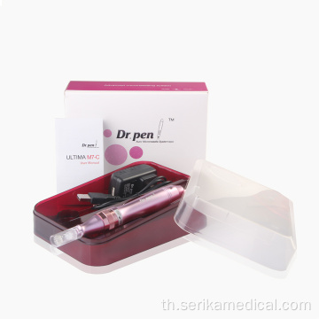 ปากกา Derma Pen Microneedling